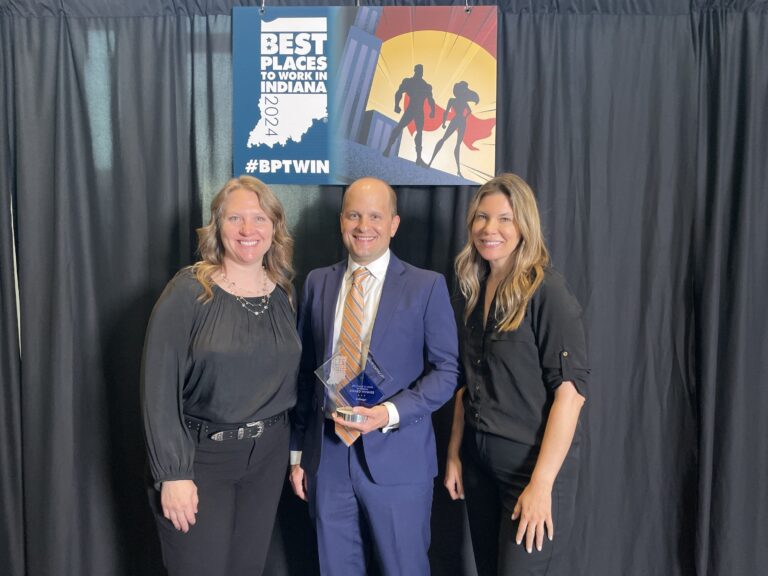 Indesign, LLC Top Workplaces Indianapolis, IN