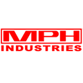 MPH Industries Logo