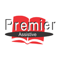 Premier Assistive Logo