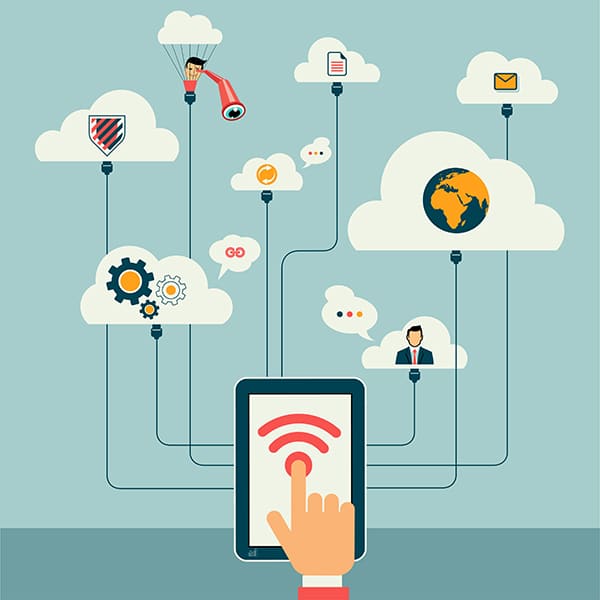 Connectivity