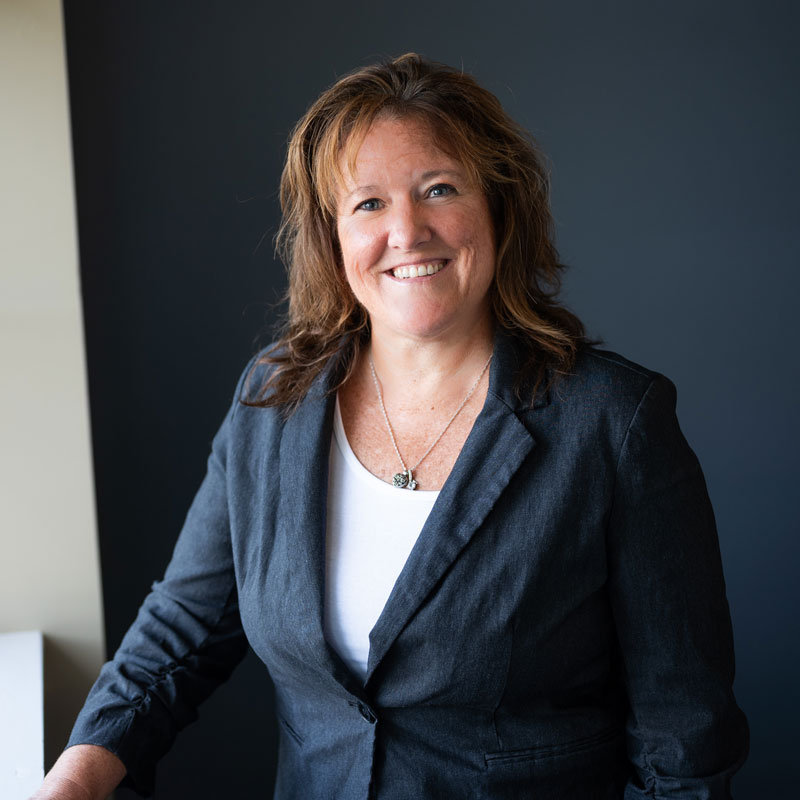 Darlene Crites