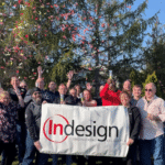 2023 Best Places to Work in Indiana - Indesign, LLC