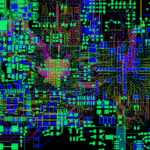 Electronic Computer Aided Design at Indesign