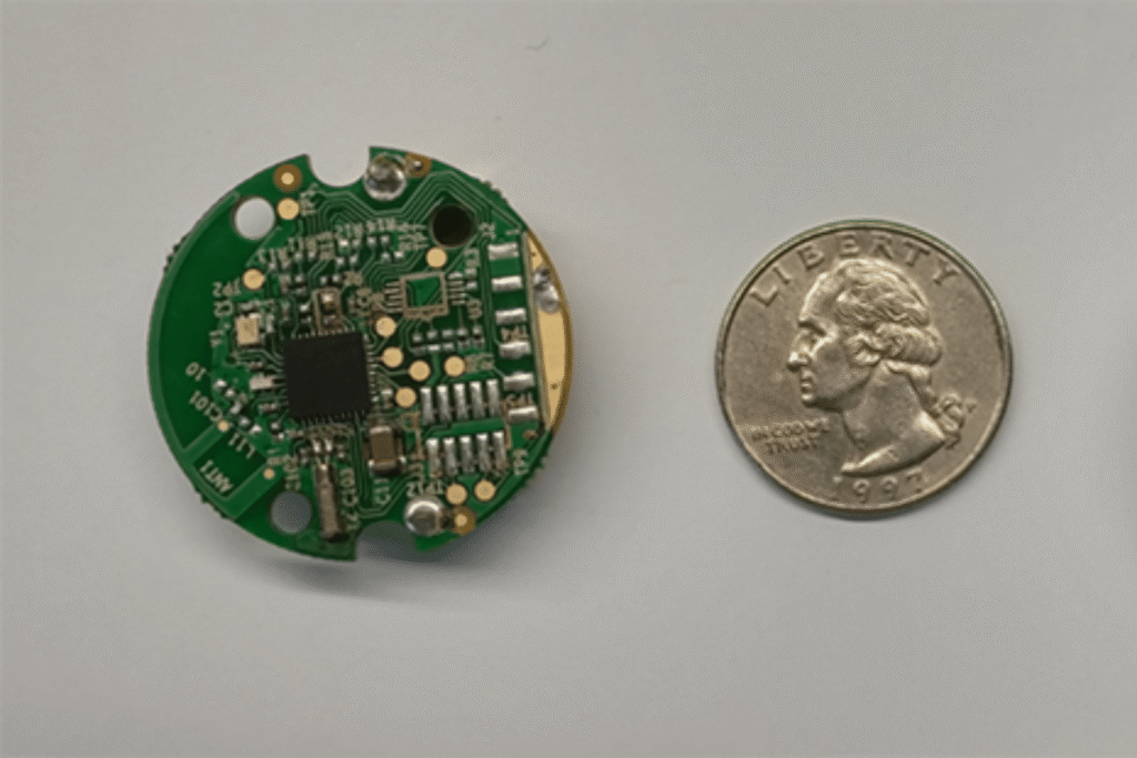 Battery Design and History with Indesign, LLC