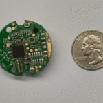 Battery Design and History with Indesign, LLC