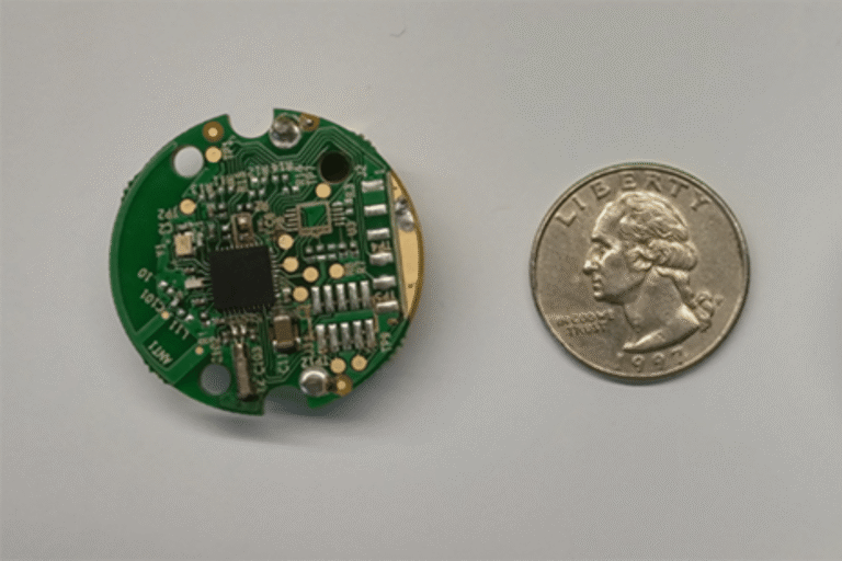 Battery Design and History with Indesign, LLC