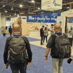 Indesign at the Consumer Electronics Show