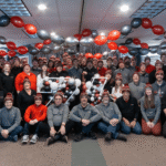Indesign's 26th Anniversary Celebration