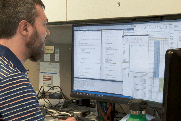 The Evolution of GPS with Indesign, LLC