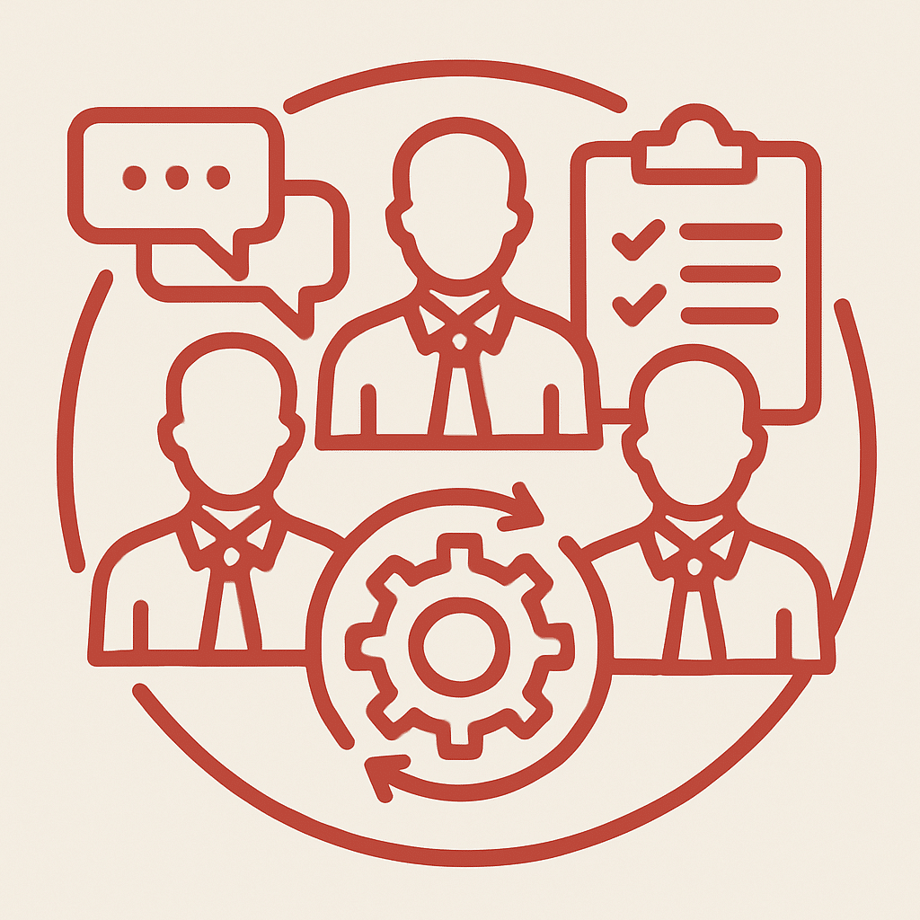 Product Development Partners at Indesign