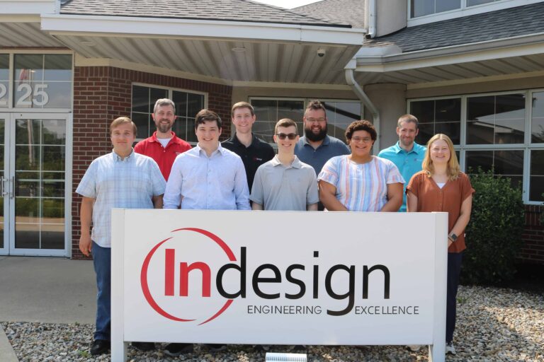 Indesign Interns 2024