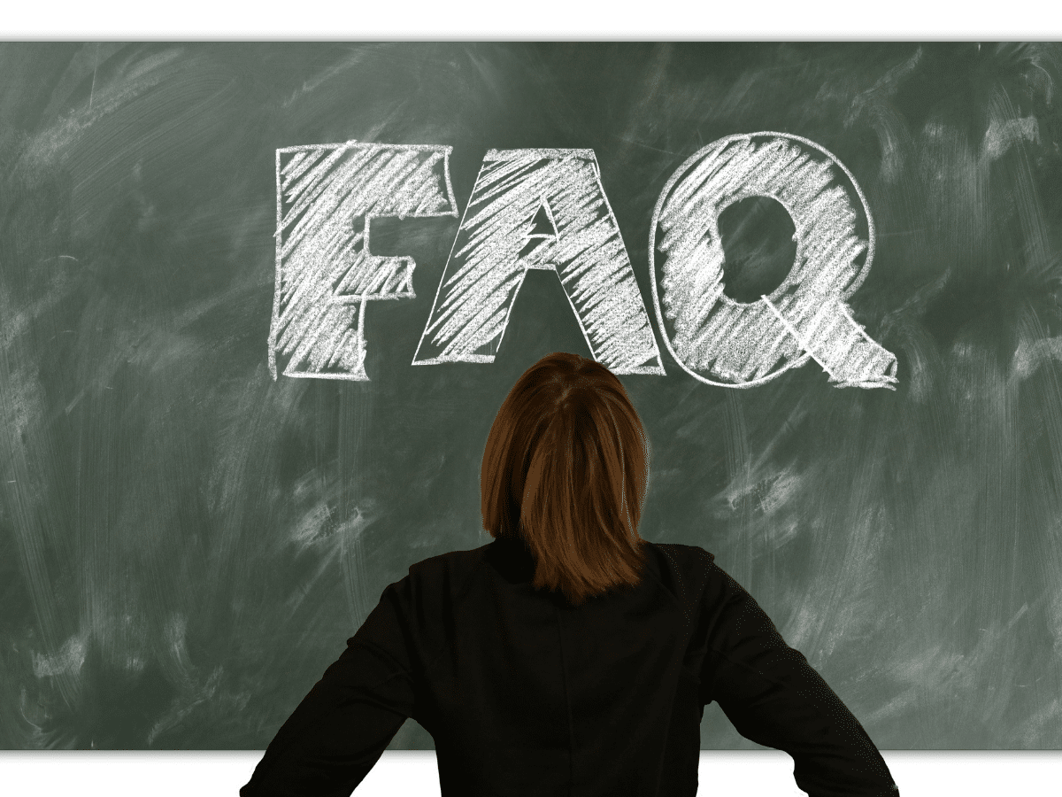 Product Development Frequently Asked Questions