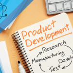 Indesign, LLC Using Electron For Product Development & Testing