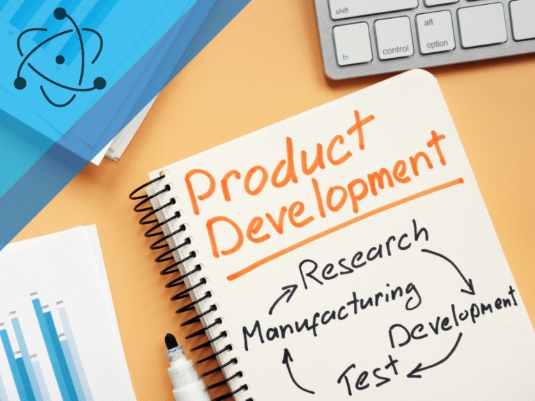 Indesign, LLC Using Electron For Product Development & Testing