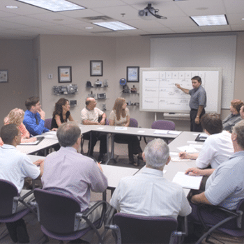 Project Process Improvement