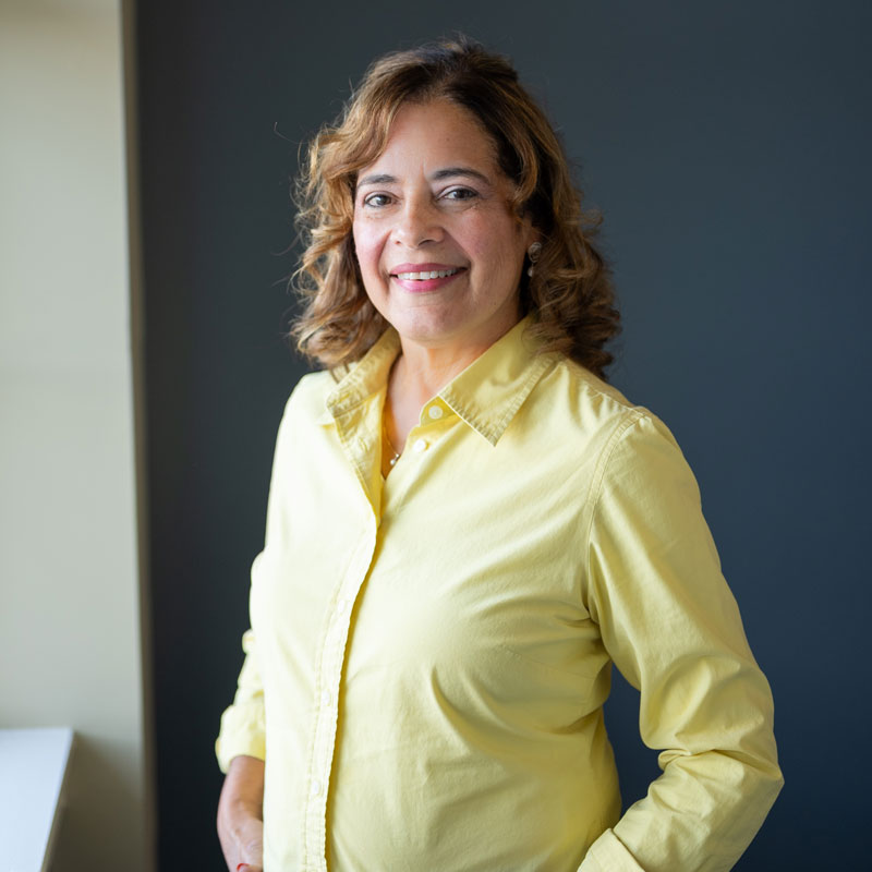 Rosario Ramirez