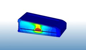 Thermal Analysis Services