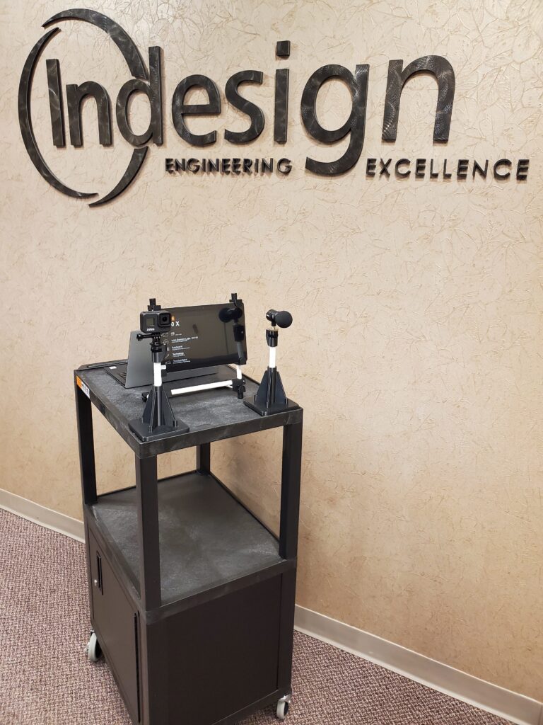 Indesign Virtual Tour Cart