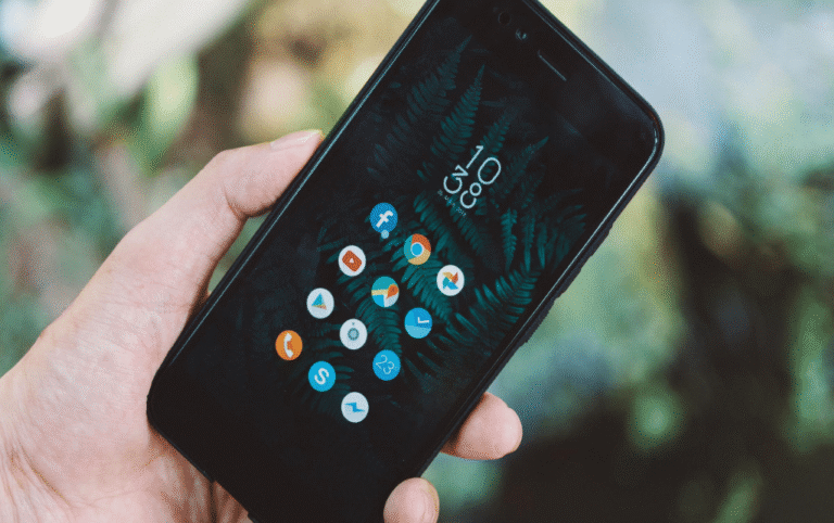 Using Android On An Embedded Products