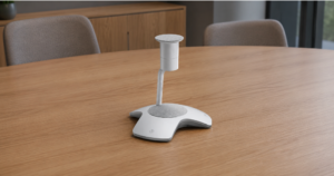 Microsoft Next-Gen Conference Room