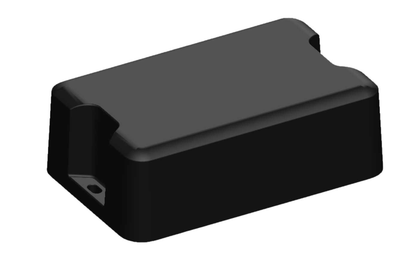 Durability rugged housing