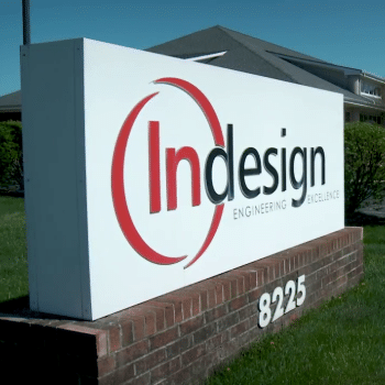 About Indesign, LLC Video