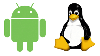 Embedded Linux/Android Software Design Android Logo