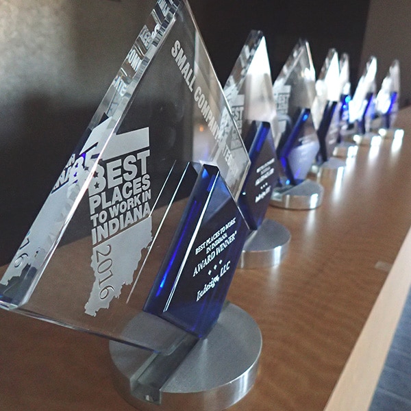 Best Places to work Awards