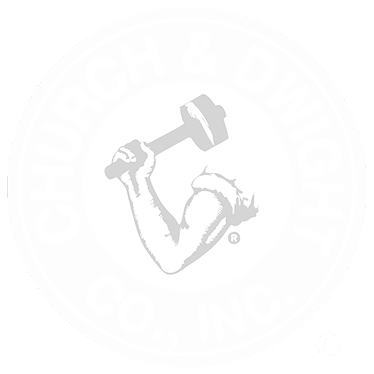 Church Dwight Logo
