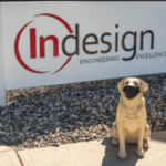 Working From Home With Indesign LLC