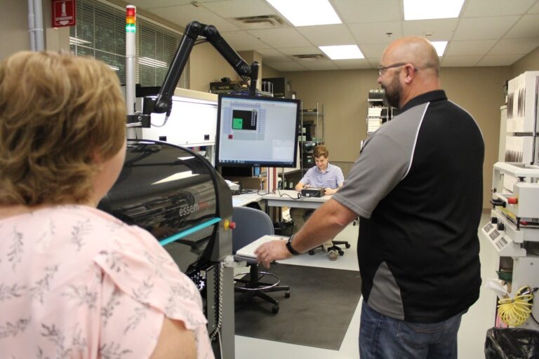 Product Development at Indesign, LLC