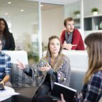Team Communication About Product Development