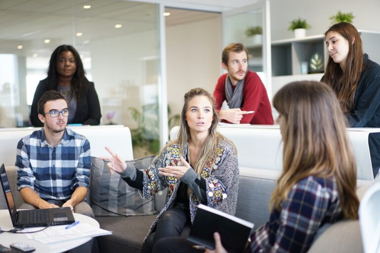 Team Communication About Product Development
